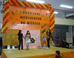 Festival Murialdino de Musica