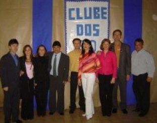Clube dos 50