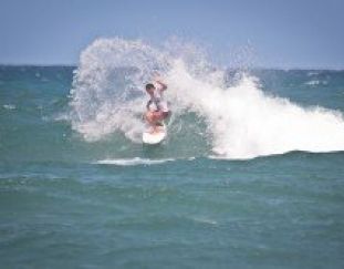 40º AGS Open de Surf