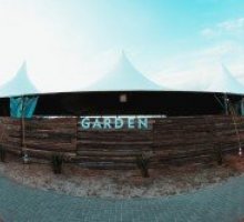 Garden GastroPub